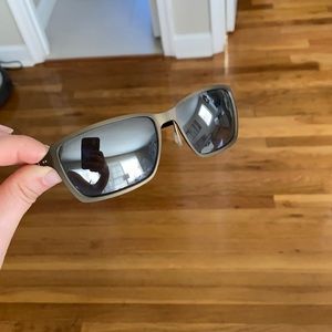 Oakley sunglasses